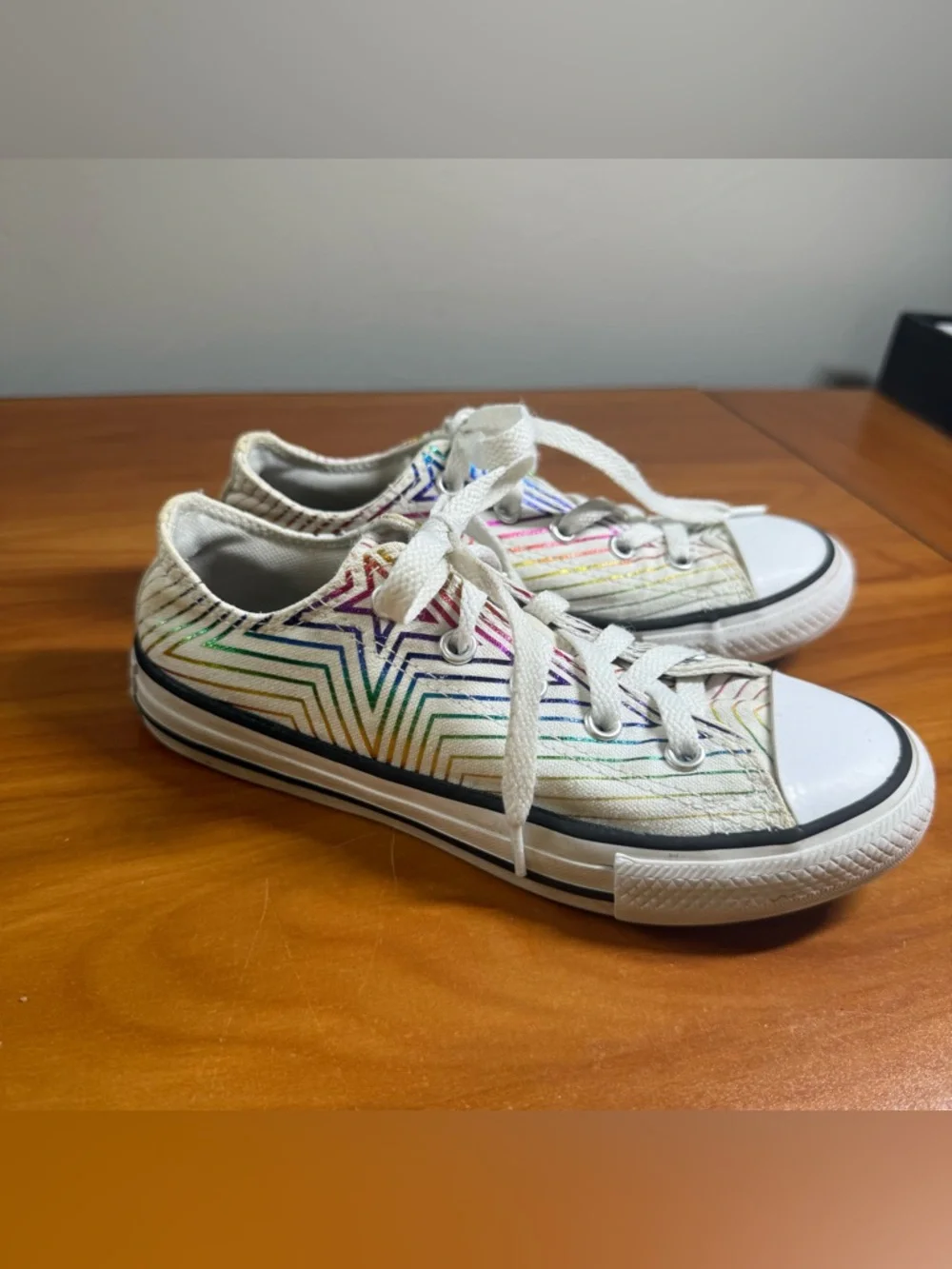 Converse Chuck Taylor All Star Ox 